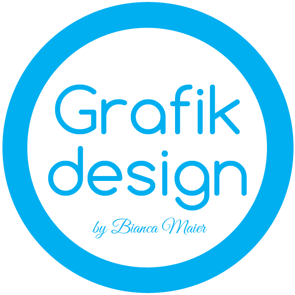 Grafikdesign von Bianca Maier